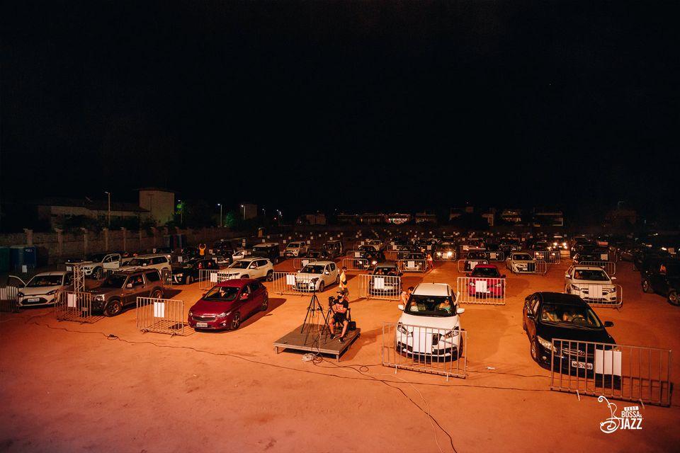 Drive In Show 07